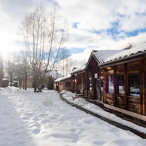 Hi Auberge de jeunesse