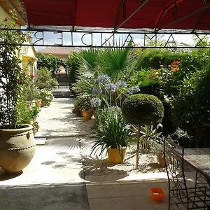 Aux Amandiers Fréjus