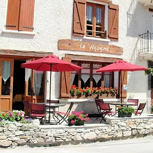 Chalet Vacances La Vigogne Hotel